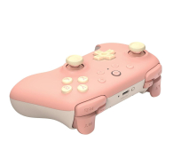 8BitDo Ultimate 2C Wireless Pad Peach - 1292695 - zdjęcie 2